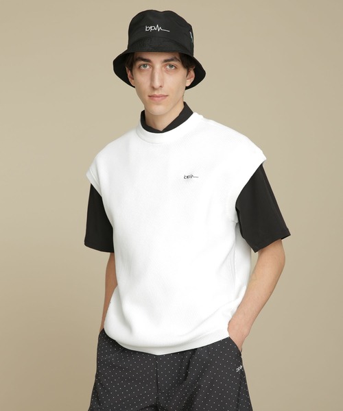 ヨウジヤマモト プールオム 23ss ラウールパッチワークセットアップ