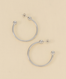 【JUSTINE CLENQUET/ジャスティーヌ クランケ】Devon earrings