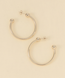 【JUSTINE CLENQUET/ジャスティーヌ クランケ】Devon earrings