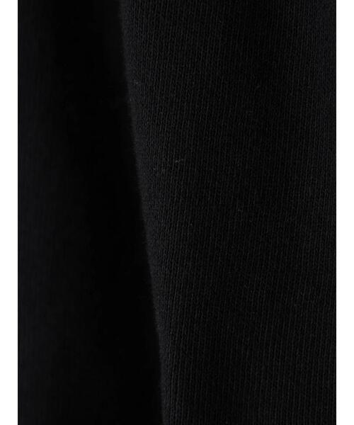 earth music&ecology（アースミュージックアンドエコロジー）の「ミニウラケショートパンツ（その他パンツ・レディース・アイボリー/ブラック・FREE）」の18枚目の写真