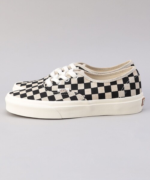 VANS（バンズ）の「VANS/ヴァンズ AUTHENTIC/オーセンティック/VN0A5KRD705（スニーカー・レディース・その他9・23/24/25/26/27/28）」の9枚目の写真