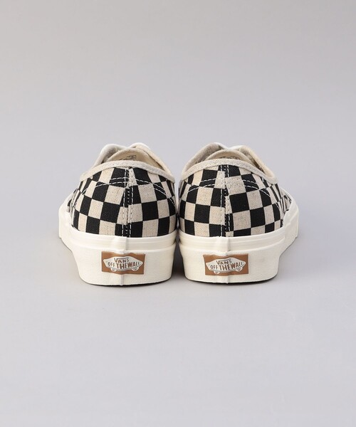 VANS（バンズ）の「VANS/ヴァンズ AUTHENTIC/オーセンティック/VN0A5KRD705（スニーカー・レディース・その他9・23/24/25/26/27/28）」の2枚目の写真