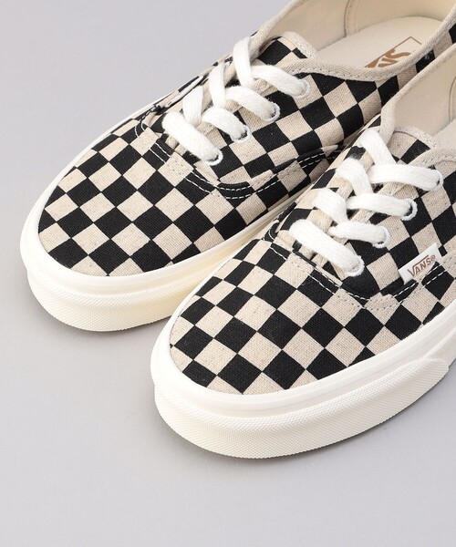 VANS（バンズ）の「VANS/ヴァンズ AUTHENTIC/オーセンティック/VN0A5KRD705（スニーカー・レディース・その他9・23/24/25/26/27/28）」の4枚目の写真