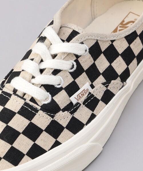VANS（バンズ）の「VANS/ヴァンズ AUTHENTIC/オーセンティック/VN0A5KRD705（スニーカー・レディース・その他9・23/24/25/26/27/28）」の8枚目の写真