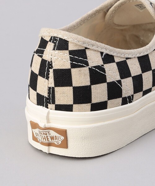 VANS（バンズ）の「VANS/ヴァンズ AUTHENTIC/オーセンティック/VN0A5KRD705（スニーカー・レディース・その他9・23/24/25/26/27/28）」の5枚目の写真