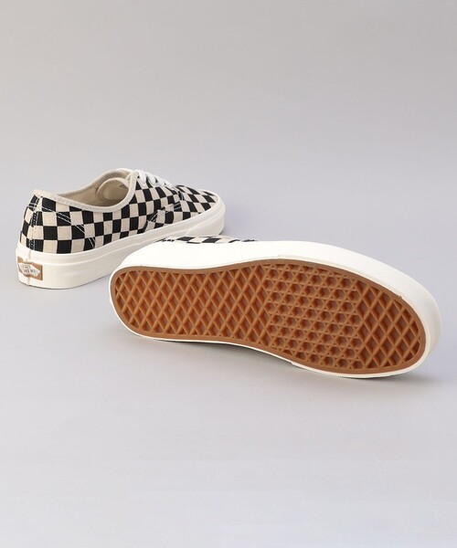 VANS（バンズ）の「VANS/ヴァンズ AUTHENTIC/オーセンティック/VN0A5KRD705（スニーカー・レディース・その他9・23/24/25/26/27/28）」の3枚目の写真