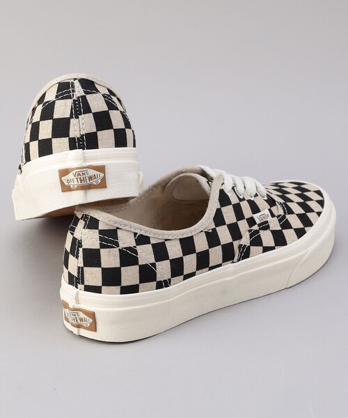 VANS（バンズ）の「VANS/ヴァンズ AUTHENTIC/オーセンティック/VN0A5KRD705（スニーカー・レディース・その他9・23/24/25/26/27/28）」の7枚目の写真