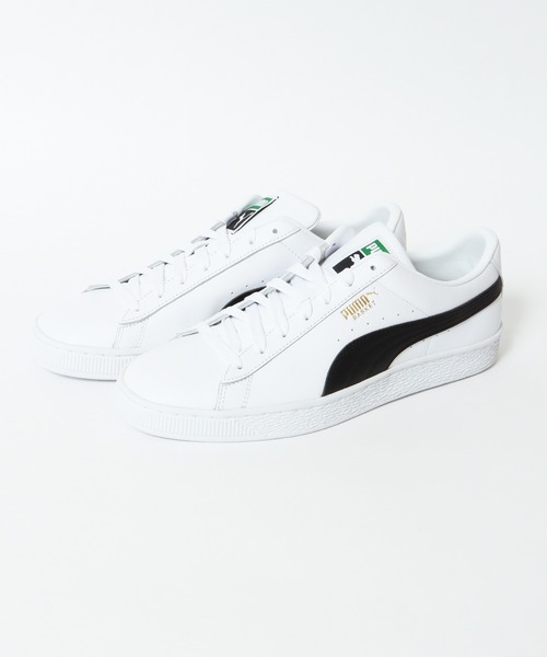 PUMA/プーマ バスケット クラシック XXI スニーカー(スニーカー ...