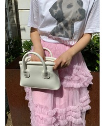 WC | ガマグチ2WAYバッグ(ショルダーバッグ)