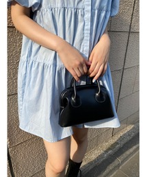 WC | ガマグチ2WAYバッグ(ショルダーバッグ)