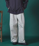 MAISON SPECIAL(メゾンスペシャル)の「パンツ(チノパンツ)」