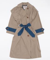 Vivienne Westwood（ヴィヴィアンウエストウッド）の「CM30ｳｪｻﾞｰ