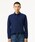 LACOSTE�i���R�X�e�j�́u�䗃�t�����g�����O�X���[�u�|���V���c�i�|���V���c�j�v�b�u���[
