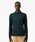 LACOSTE�i���R�X�e�j�́u�䗃�t�����g�����O�X���[�u�|���V���c�i�|���V���c�j�v�b�_�[�N�O���[��