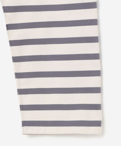 ORCIVAL（オーシバル）の「ORCIVAL DEPUIS 1939 | オーガニックジャージー ボートネックTシャツ WOMEN（Tシャツ/カットソー・レディース・D/A/C/B・1）」の13枚目の写真