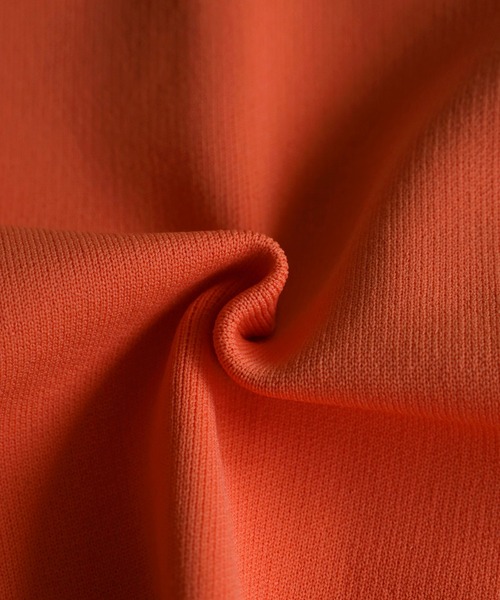 スナップボタンダンボールカーディガン