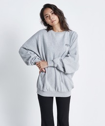 JIVY PULL OVER/ロキシースウェットトレーナー