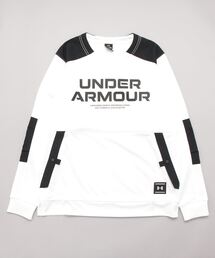 アンダーアーマー UA PERFORMANCE KNIT HYBRID CREW