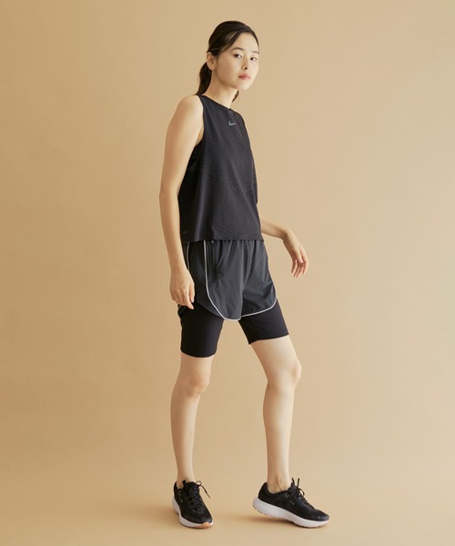 NIKE（ナイキ）の「【NIKE】ナイキ Dri-FIT ADV ランディ