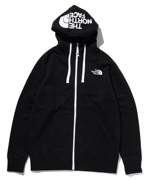 THE NORTH FACE/ザノースフェイス REARVIEW 