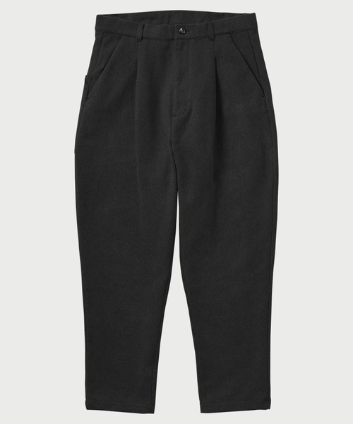 karrimor（カリマー）の「brushed woven pants（その他パンツ・メンズ・アッシュ/ブラック・S/M/L/XL）」の2枚目の写真