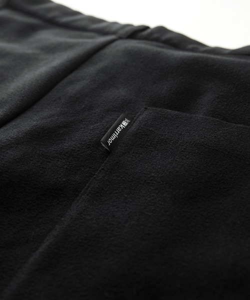 karrimor（カリマー）の「brushed woven pants（その他パンツ・メンズ・アッシュ/ブラック・S/M/L/XL）」の6枚目の写真