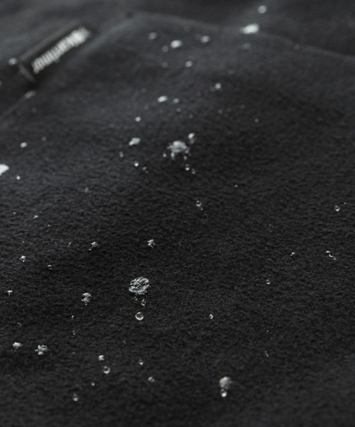 karrimor（カリマー）の「brushed woven pants（その他パンツ・メンズ・アッシュ/ブラック・S/M/L/XL）」の3枚目の写真