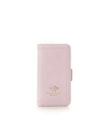 Samantha Thavasa Petit Choice（サマンサタバサ　プチチョイス）の「フラワーパールモチーフ iPhone13proケース（スマホケース/カバー・レディース）」