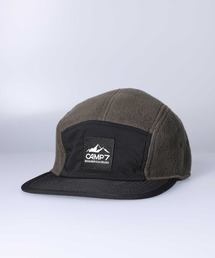 【CAMP7】フリースキャップ