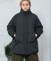 WILD THINGS（ワイルドシングス）の「WILD THINGS/ワイルドシングス W'S MONSTER PARKA'22 モンスターパーカー（ダウンジャケット/コート）」