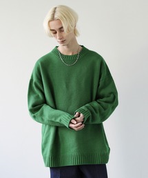 ブランド古着 長袖ニット ニット セーター Astronomy アストロノミー のファッション通販 Zozoused