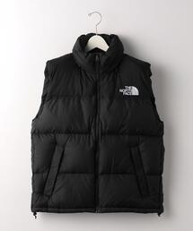 THE NORTH FACE | ＜THE NORTH FACE＞ヌプシベスト ダウンベスト(ダウンベスト)