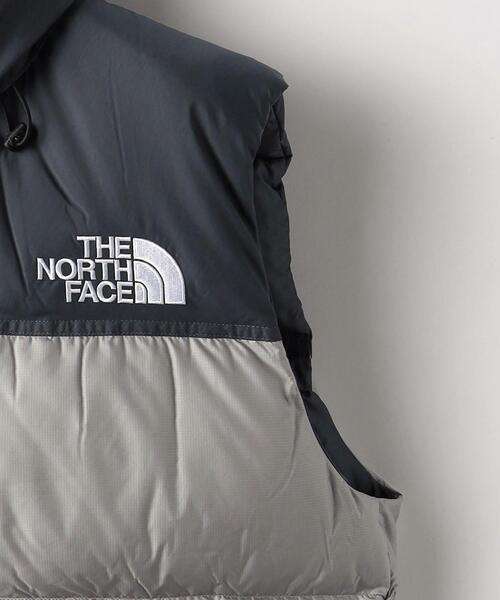 THE NORTH FACE ヌプシダウンベスト Lサイズ バナディスグレー Amazon | THE NORTH FACE(ザノースフェイス) ダウン ベスト