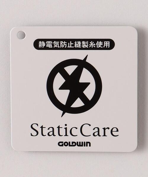 THE NORTH FACE（ザノースフェイス）の「＜THE NORTH FACE＞ヌプシベスト ダウンベスト（ダウンベスト・メンズ・ブラック/ライトグレー・L/M/XL）」の11枚目の写真