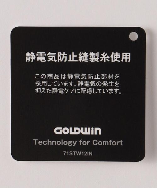 THE NORTH FACE（ザノースフェイス）の「＜THE NORTH FACE＞ヌプシベスト ダウンベスト（ダウンベスト・メンズ・ブラック/ライトグレー・L/M/XL）」の6枚目の写真