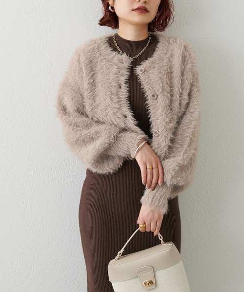 natural couture（ナチュラルクチュール）の「大人上品な主役コーデ 