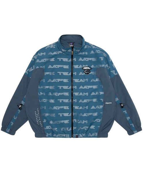 AAPE LIGHT WEIGHT JACKETの通販はau PAY マーケット - 輸入雑貨 AAPE LIGHT WEIGHT JACKETの通販はau PAY マーケット - 輸入雑貨