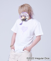 ZOZOSPOT（ゾゾスポット）の「いれいす×ZOZOTOWN 初兎T（Tシャツ