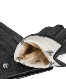 www.viviennewestwood レザー手袋 Vivienne Westwood ACCESSORIES（ヴィヴィアンウエストウッド