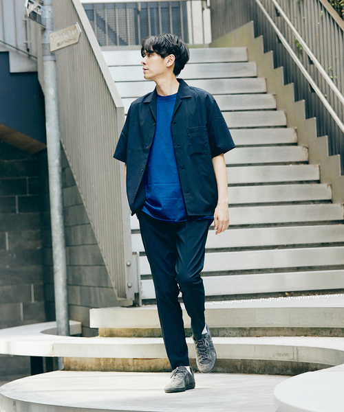 REPRODUCTION OF FOUND(リプロダクションオブファウンド)の「REPRODUCTION OF FOUND 別注 GERMANMILITARY ジャーマントレーナー(スニーカー・メンズ・チャコールグレー・41/42/43/40/44)」の5枚目の写真