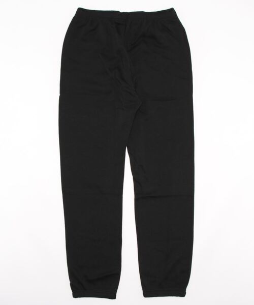 Burner(バーナー)の「【GROOVY STORE】ロゴ入りスウェットパンツ 裏起毛(スウェットパンツ・メンズ・ブラック/ライトブラック/ネイビー/グレー・M/LL/L)」の14枚目の写真