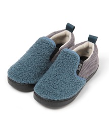 BAYFLOW（ベイフロー）の「あったかスリッポン（KIDS)（スリッポン・キッズ）」