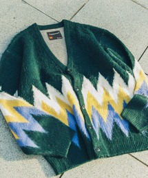 TOWNCRAFT | 『別注』TOWNCRAFT×Sonny Label ジャガードカーディガン(カーディガン/ボレロ)
