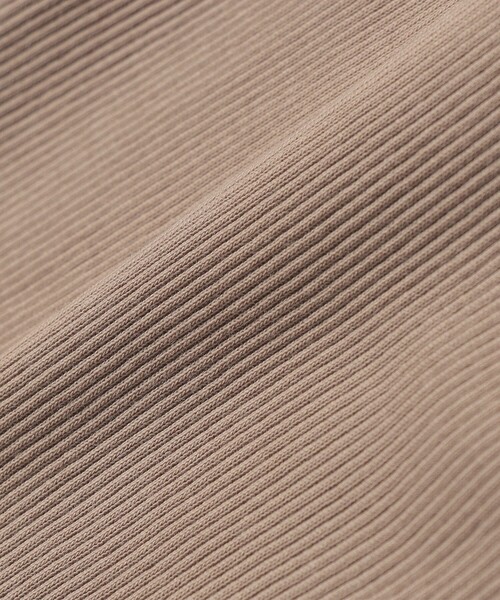 SHIPS（シップス）の「オーガニック コットン キャミソール（キャミソール・レディース・オフホワイト/ライトブルー/ダークグレー/ベージュ・ONE SIZE）」の14枚目の写真