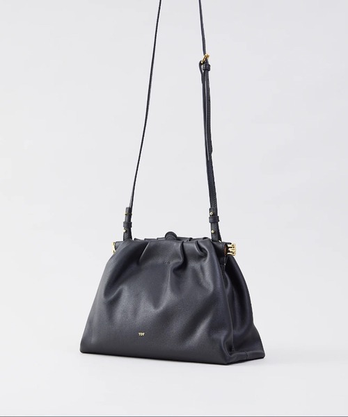 TOV バック　ホワイト　新品タグ付き tov｜トーヴのバッグ（ホワイト/白色系）通販 - ZOZOTOWN