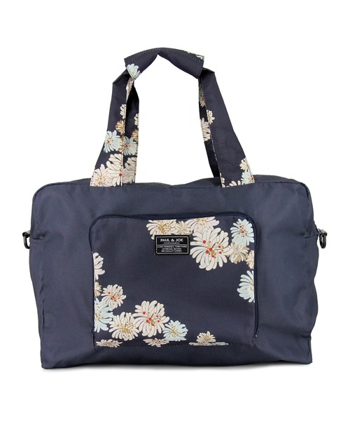 ※とまぞう※  ボストンバッグ PAUL & JOE ACCESSOIRES ボストンバッグ ＆ (ポール＆ジョー
