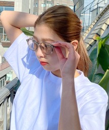 NOEYEDIA | no eyedia/ノーアイディア fashion glass サングラス(サングラス)