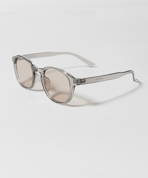 no eyedia/ノーアイディア fashion glass サングラス（サングラス）｜NOEYEDIA（ノーアイディア）