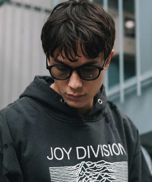 NOEYEDIA(ノーアイディア)の「no eyedia/ノーアイディア fashion glass サングラス(サングラス・レディース・ブラック/ブラウン/グレー・FREE)」の21枚目の写真