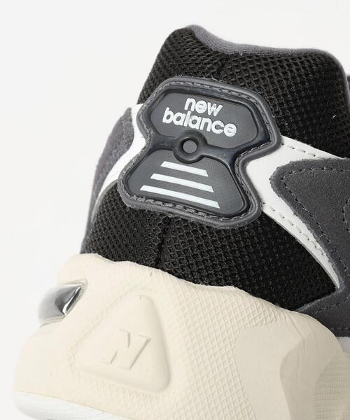 NEW BALANCE（ニューバランス）の「【WEB限定】New Balance（ニューバランス）ML725（スニーカー・レディース・ブラック/グレー・23.5cm/24cm/24.5cm/25cm）」の14枚目の写真